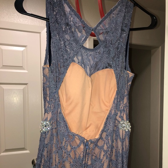 Ball Gown - Picture 4 of 8